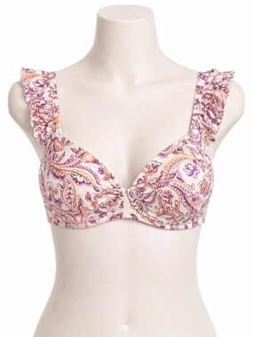 Shade & Shore Bikini Top – New With Tags – Size Large